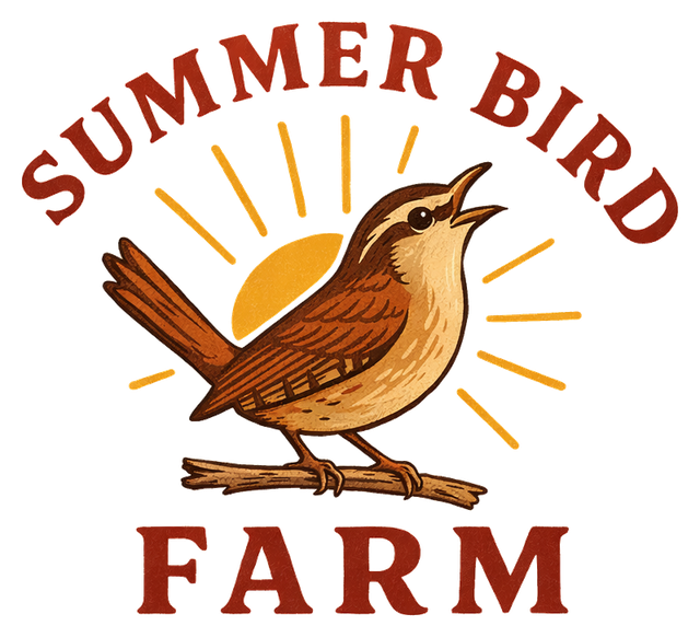 Summer Bird Farm